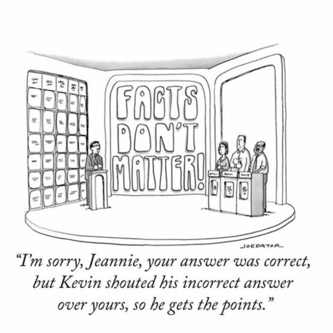 Posted media